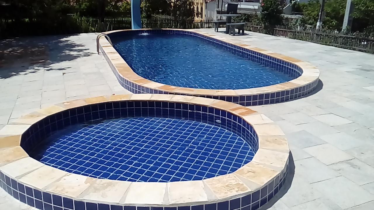 Pousada Sitio Paraiso 카보데산토아고스틴호 외부 사진